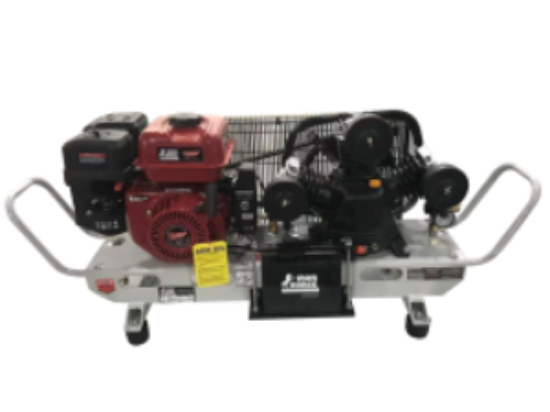 Picture of Iron Horse Compressors AC19P