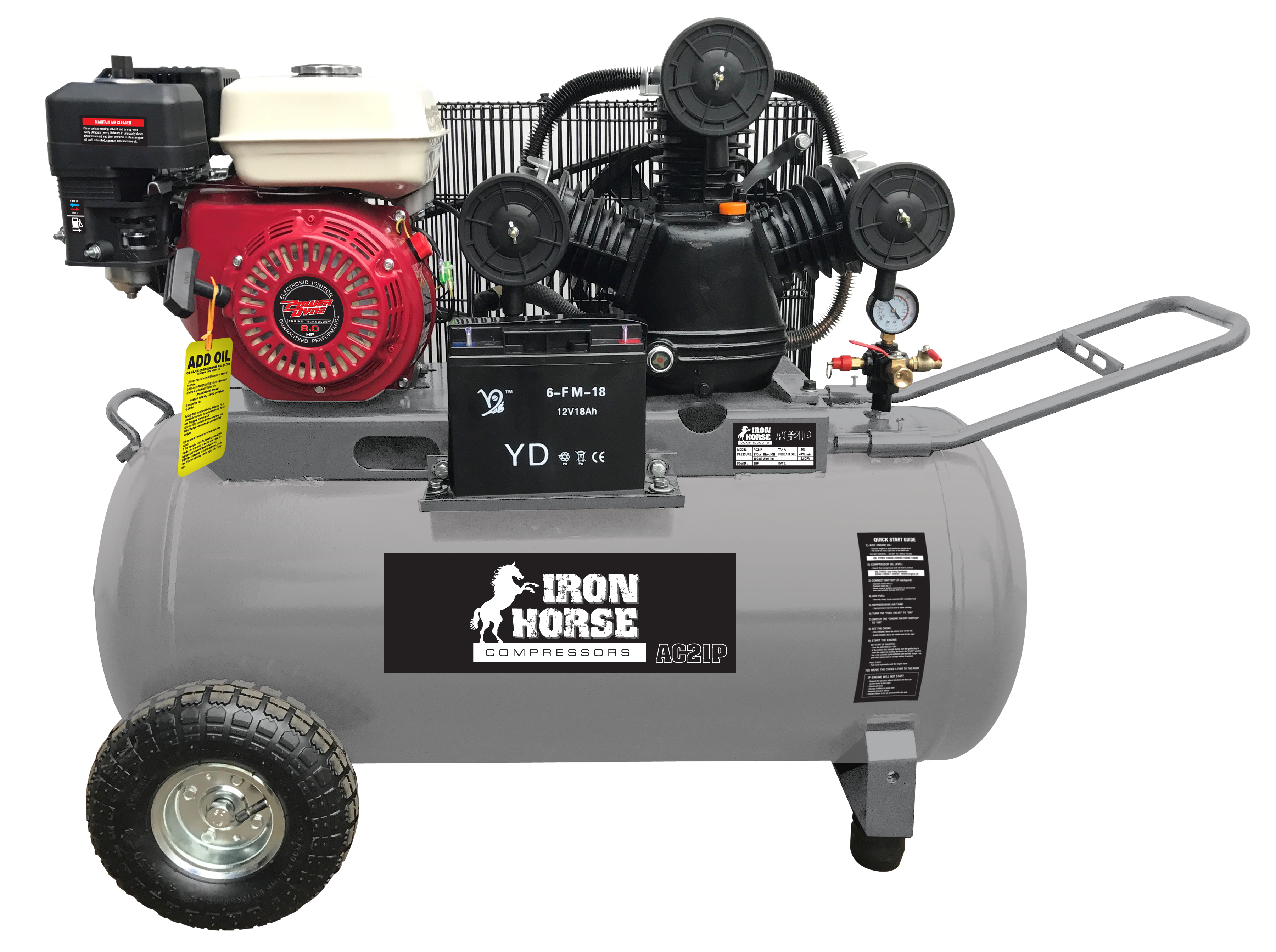 Iron-Horse-Compressors-AC21P